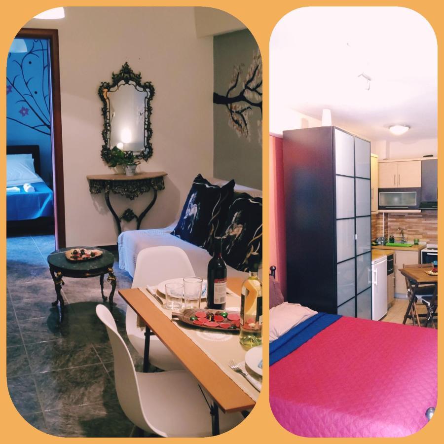 Beautiful Apartments In 카발라 외부 사진